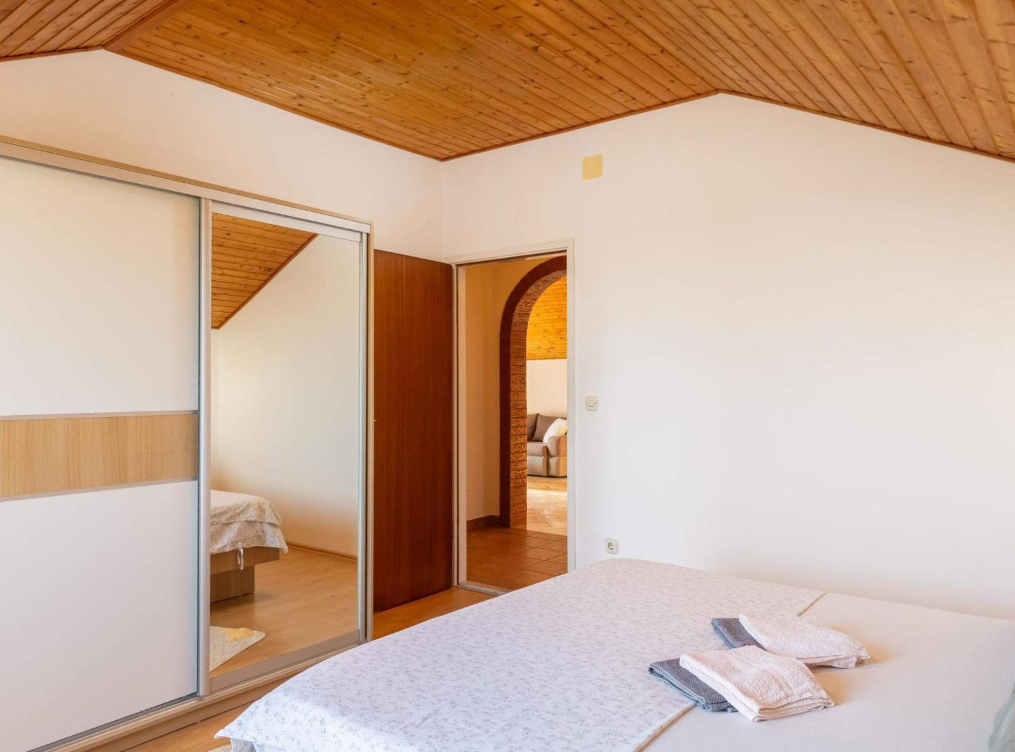 Villa Source With Private Pool Pridvorje Esterno foto