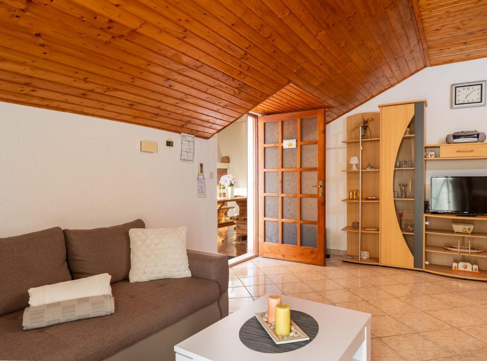 Villa Source With Private Pool Pridvorje Esterno foto